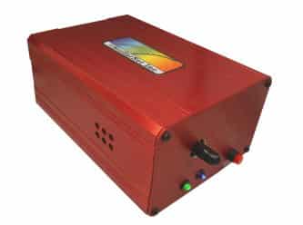 redwave spectrometer(스펙트로미터)