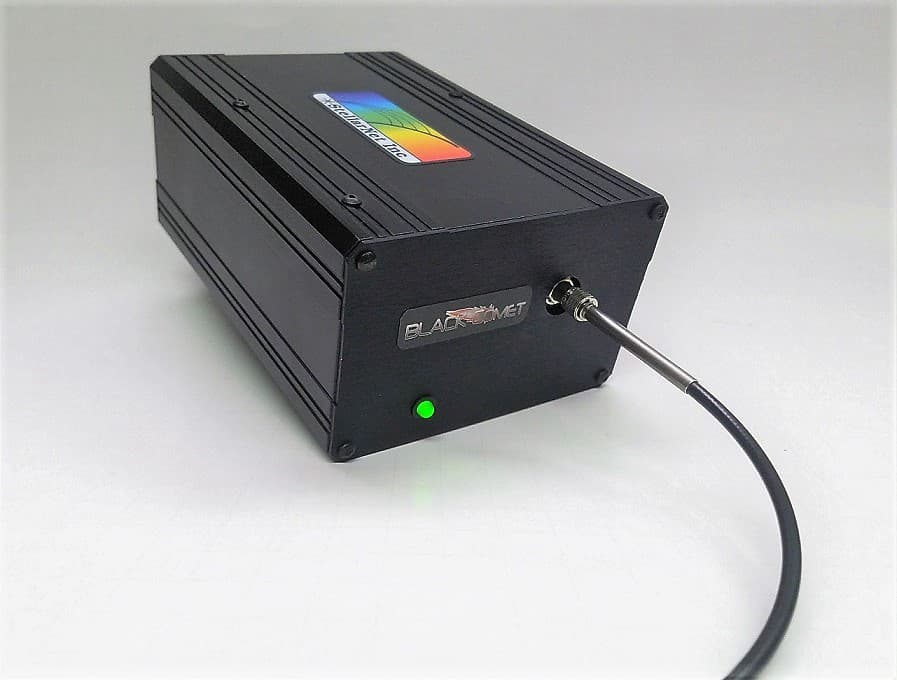 spectrometer